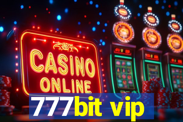 777bit vip